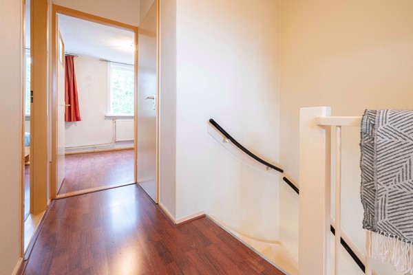 Medium property photo - Sint Pieter 8, 4731 GC Oudenbosch